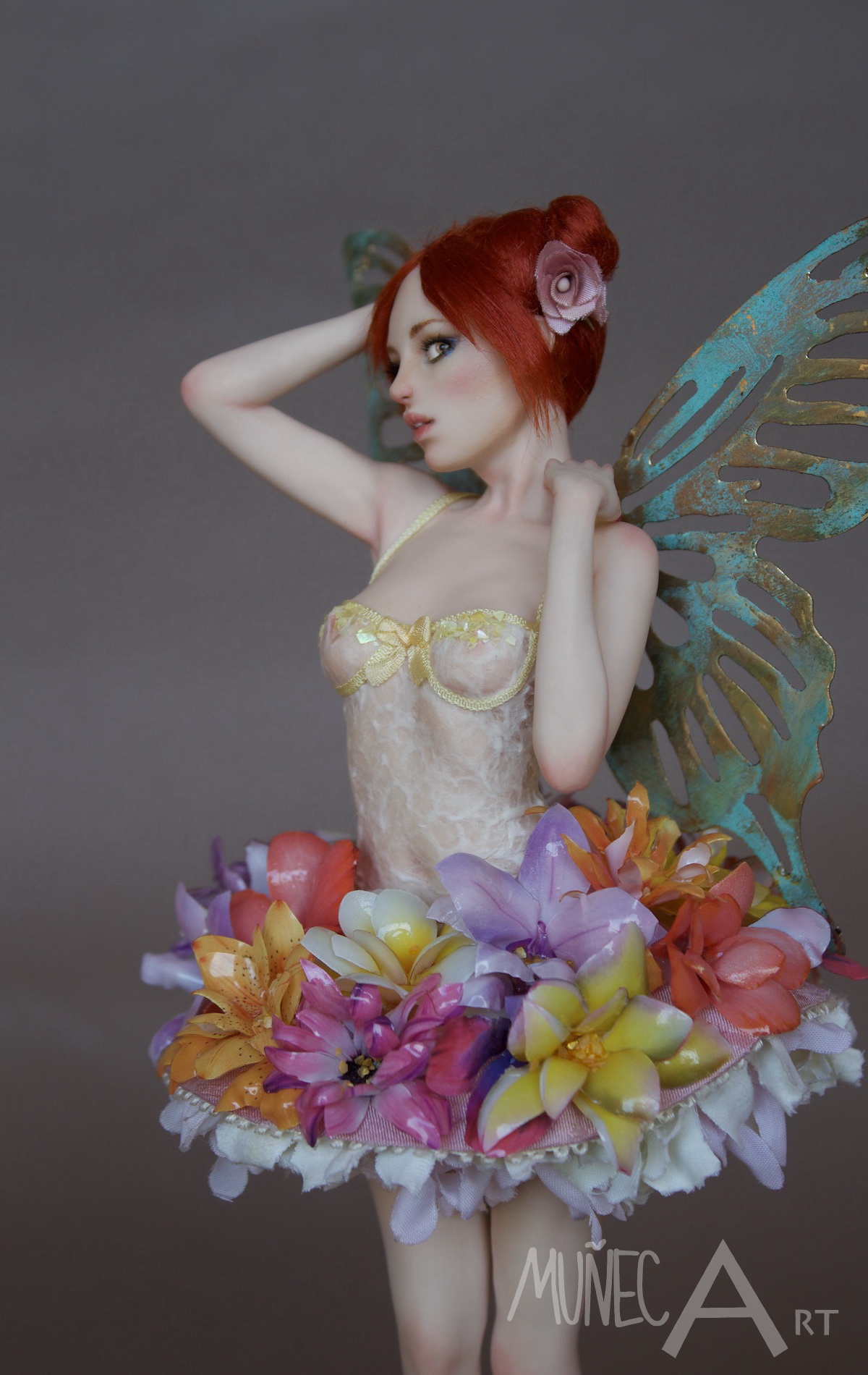 Spring Fairy 6